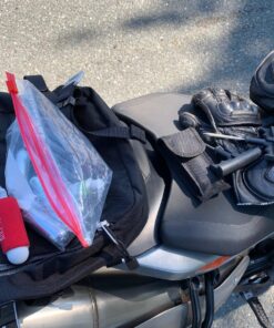 Slime 1034-A Tire Repair Reamer Plug Kit, Medium Heavy Duty Strings, T Handle Type and Glue, 8 Piece Set 41 81UuQ7uKK6L