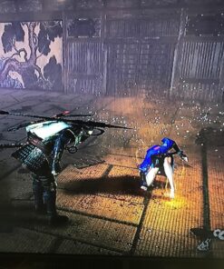 Nioh - PlayStation 4 Standard 34 81Uv24bYuL