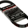 Gates 20G4022 G-Force WorkHorse 1-3/16 Inch x 41-3/8 Inch Continuously Variable Transmission (CVT) Belt