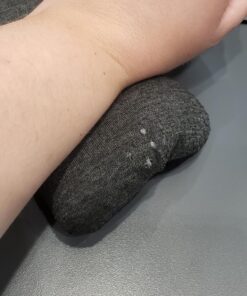 Handstands Beaded Add-A-Pad Mouse Wrist Support Cushion 29 81UvfXApUoL