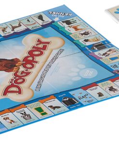 Late for the Sky Dog-Opoly Original Version 10 81UwSMS6PL