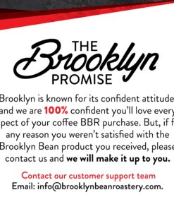 Brooklyn Beans Coffee Pods Assorted Gourmet Variety Pack, Compatible with 2.0 Keurig K Cup Brewers, 40 Count (Packaging May Vary) Assorted Variety Pack 40 Count (Pack of 1) 32 81UwbtTbnWL