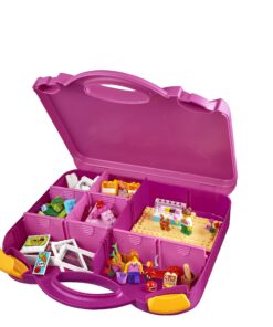 LEGO Juniors Supermarket Suitcase 17 81UwyMqy68L