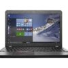 Lenovo ThinkPad E560 Laptop, Intel Core i5-6200U 2.3GHz, 500GB SATA, 4GB DDR3, 802.11ac, Bluetooth, Win7Pro, Black, 15.6" 36 81Ux5vp9LfL