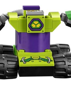 LEGO 10724 Batman & Superman vs Lex Luthor Building Kit (164 Piece) 15 81UxDDI1SGL