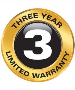 Hamilton Beach Wave Crusher Blender For Shakes and Smoothies With 40 Oz Glass Jar and 14 Functions, Ice Sabre Blades & 700 Watts for Consistently Smooth Results, Black & Stainless Steel (54220) 16 81Uxdpdy9 L 4