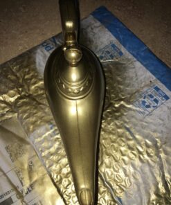 Rubie's Genie Lamp Costume Accessory 12 Count (Pack of 1) 12 Count (Pack of 1) 15 81Uxn5Mm5FL