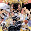 One Piece, Vol. 79 (79) 11 81Uxn6kRY5L
