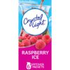Crystal Light Sugar-Free Raspberry Ice Low Calories Powdered Drink Mix 6 Count(Pack of 12) 6 Count (Pack of 12) 17 81UxrTr9rML