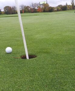 TaylorMade Noodle Long & Soft Golf Balls Pack of 24 Balls 13 81UyplhBgPL