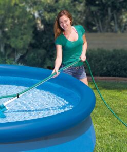Intex Basic Pool Maintenance Kit for Above Ground Pools 29 81V DrlHbDL