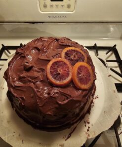 Droste Cocoa Powder Dutch Style Cocoa for Baking Desserts and More, 8.8 Ounce (Pack of 3) Standard Packaging 17 81V0v3IbE4L