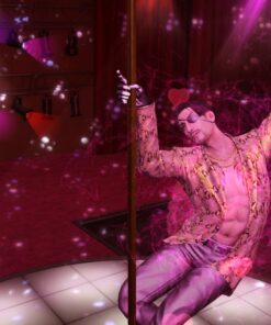 Yakuza Kiwami - PlayStation 4 Steelbook Edition 30 81V2QECWo7L