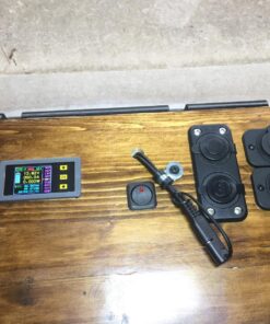 Chanzon 12V 5A LED Strip Power Supply 60W AC DC Adapter UL Listed for CCTV 2.1x5.5 2.5x5.5 Plug (Input 110V-220V, Output 12 Volt 5 Amp 60 Watt) Converter LED Driver Lighting Transformer 12 V 5 A 46 81V2kbAEbLL