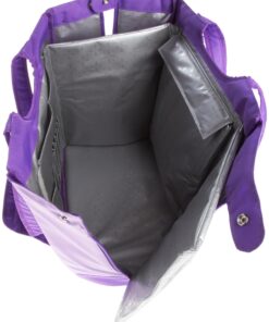 Wilton Decorate Smart Decorator Preferred Carry-All Tote Bag 7 81V3bucUiIL