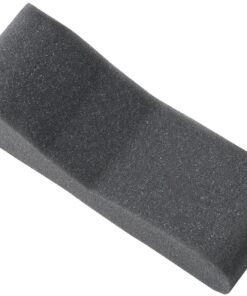 Players Economy Foam Violin Shoulder Pad; 4/4-3/4 Violin