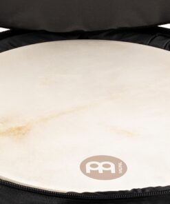 Meinl Professional 16" Frame Drum Bag — Heavy-Duty Fabric, Adjustable Shoulder Strap and Carrying Grip, 2-Year Warranty (MFDB-16) 11 81V3pXNoL