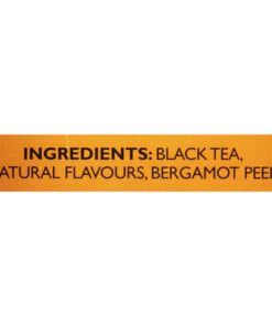 Twinings Earl Grey K-Cup Pods for Keurig, Caffeinated Black Tea Flavoured with Citrus and Bergamot, 24 Count (Pack of 1) 24 Count (Pack of 1) 14 81V54nKKrL