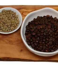 Alternative view of Jamaican Blue Mountain Coffee - 1 Pound - Light Roast