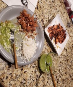 Cravings: Recipes for All the Food You Want to Eat: A Cookbook 54 81V5iRAqEAL