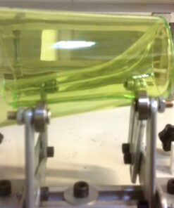 Alternative view of Manual Cylinderical Screen Printer-1, Pen, Mug, Bottle Printer + fixture to print mug with grip