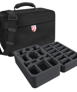 Feldherr Maxi Bag Compatible with Star Wars Armada Wave 1 and Wave 2 - Empire 15 81V8I4GCrZL