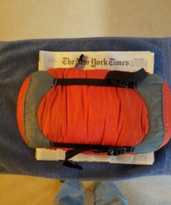 Granite Gear 9L Round Rock Solid Compression Sack 11L 9 81V8hTmyx8L