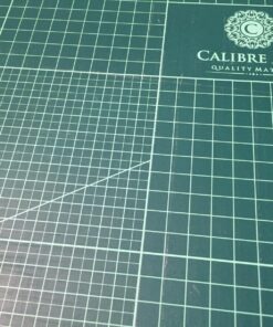 Self Healing Rotary Cutting Mat, Full 24x36, Best for Quilting Sewing | Warp-Proof & Odorless (Not From China) A1i - 24" x 36" 45 81V9mRfqVnL