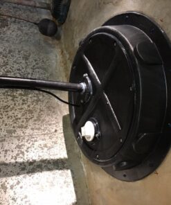 The Original Radon/Sump Dome 32 81V9uAZOguL