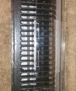 Frost King Unbreakable Heat and Air Deflector, Clear Plastic, 2 3/4” Tall, Width Adjustable 10” to 14” Unbreakable, expands 10" to 14" 48 81VAJql54FL