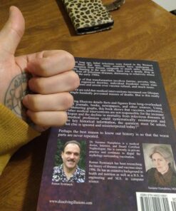 Dissolving Illusions: Disease, Vaccines, and The Forgotten History 24 81VBLZBCriL