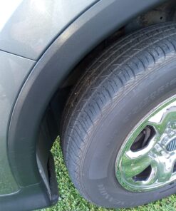 Carfidant Ultimate Trim & Plastic Restorer for Cars - Black Plastic Restorer - Restores Faded and Dull Plastic, Rubber, Vinyl Back to Black - 8.4 oz Kit 8.40 Fl Oz (Pack of 1) 63 81VBb ani2L 1