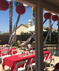 MTBHY 8 Oz Or Half Pound Shredded Paper for Basket Filling - Red Crinkle Paper for Box Filling 28 81VCXZgpxuL