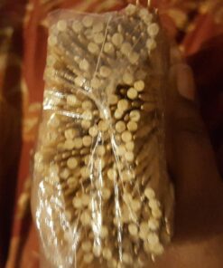 Alternative view of Chef Craft 3774X3 Thin Bamboo Skewers, 300 Piece