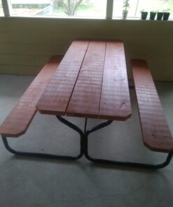 Jack Post FC-30 Picnic Table Frame 18 81VCtto0ERL