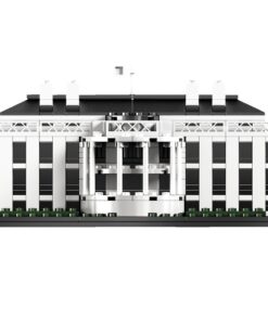 LEGO Architecture White House (21006) 11 81VD5VgnX1L