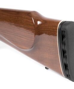 LimbSaver AirTech Precision-Fit Recoil Pad for Wood Stocks 10803 Ruger, Sako, and Tikka T3 29 81VDcAF SEL