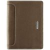 AT-A-GLANCE Day Runner Harrison Phone and Address Book, Directory, 5-1/2" x 8-1/2", Size 4, Brown (1124-0286) 27 81VDnkUMa L