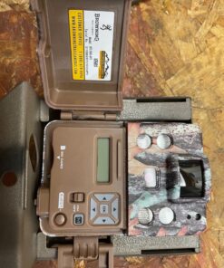Camlockbox Box Security Box Compatible with Browning Sub Micro Strike Force Game Trail Camera 20 81VFSOwVQKL