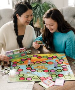 Alternative view of MindWare – Animal Trivia Challenge Game