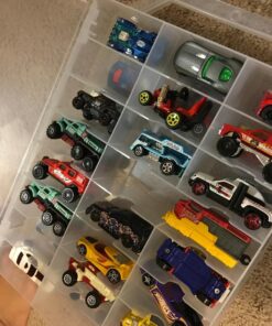 Creative Options 531586 Home Storage Organizer, 14.5, Natural 5315 28 81VGQF2AjsL