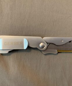 LENOX Utility Knife Blades, Titanium Edge, 5-Pack (20350GOLD5C) 24 81VI8 IsU4L