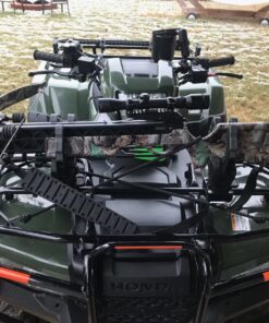 Kolpin Ratcheting Rhino Grip - 21540 (Pair), Black 32 81VJCbDCt0L