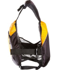 Alternative view of Stohlquist Edge Personal Flotation Device Mango Large/X-Large Vest