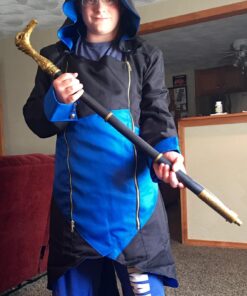 Assassin's Creed Syndicate Cane Sword Prop Replica 41 81VJwWuH41L