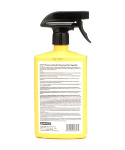 Sawyer Products SP657 Premium Permethrin Insect Repellent for Clothing, Gear & Tents, Trigger Spray, 24-Ounce 24-oz Trigger Spray 27 81VLz4LFs0L