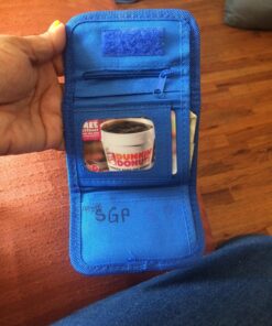 Spider-man Wallet 25 81VMP89O7lL