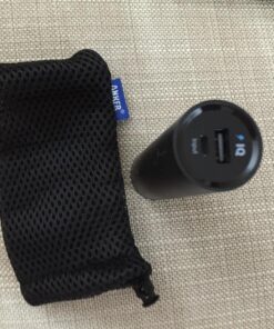 Anker PowerCore 5,000mAh Portable Charger, Ultra-Compact 5K External Battery with Fast-Charging Technology, Power Bank for iPhone 15/15 Plus/15 Pro/15 Pro Max, iPad, Samsung Galaxy and More Black 56 81VN8dOoWRL