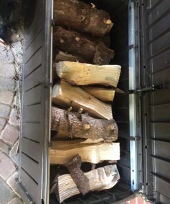 Estwing E-5 5 Lb Sure Split Wedge , Blue 45 81VNIgNCPmL