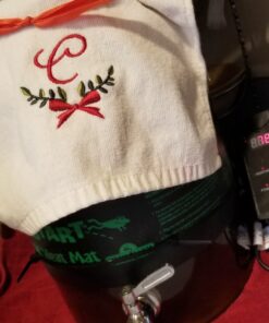 JUMP START Heat Mat, 3" x 20" Inches MT10004 Waterproof Durable, 7.3 Watt UL Certified Seedling, 3"x20", 7.3W 3"x20" 18 81VOHE5uwpL